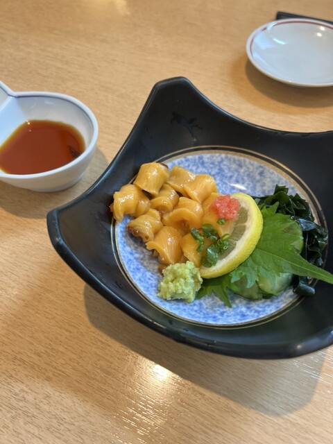 あさひ鮨 本店 - 南気仙沼（寿司）の写真