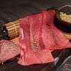 上等焼肉 ひらく