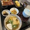鶴喜そば 山科店