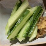 大倉山もつ肉店 - 