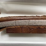 長崎堂 - 料理写真:家で食べるにはこれで十分です( ^ω^ )