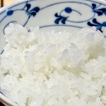 一粒一粒 - 朝御前(\2,200) 炊き立ての美味しい土鍋ご飯（ひとめぼれ）