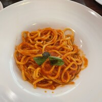 クッチーナ イタリアーナ アリア 六本木 - 
