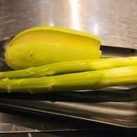 鉄板ステーキ 柏みその - 