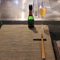鉄板ステーキ 柏みその - 
