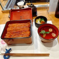 入谷鬼子母神門前のだや - 