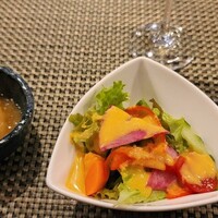 鉄板ステーキ 柏みその - 
