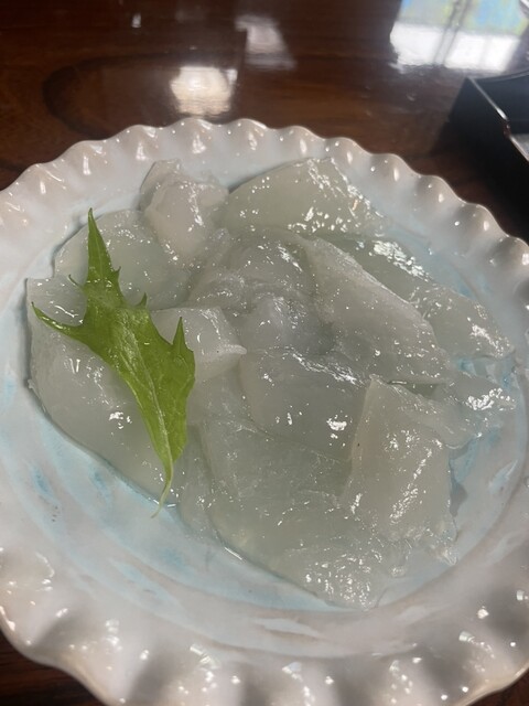 懐石そば かわまえ - 喜多方市その他（そば）の写真