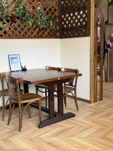 SORA（ソラ） - 北見（洋食）の写真