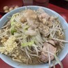 ラーメン二郎 中山駅前店