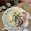 麺屋真星