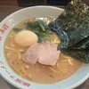 横濱ラーメン あさが家 本店