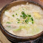 炭火焼 ホンマ - 