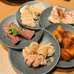 炭火焼 ホンマ - 