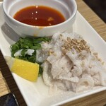 本家焼肉タムラ屋 - 