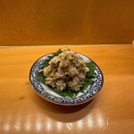 立川 牡蠣basara - 