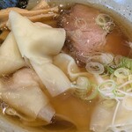 翔鶴 - 海老ワンタン ４個♪