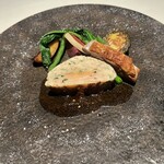 レストラン リューズ - 