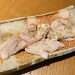 炭火焼 ホンマ - 