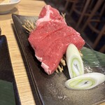 本家焼肉タムラ屋 - 