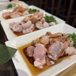 本家焼肉タムラ屋 - 