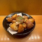 立川 牡蠣basara - 