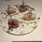 レストラン リューズ - 