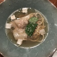 肉割烹 上 - 