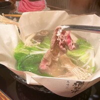 飛騨牛一頭家 馬喰一代 銀座 - 