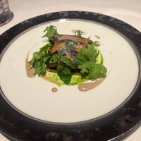 レストラン リューズ - 