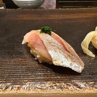 渋谷 鮨 まつもと - 