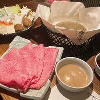飛騨牛一頭家 馬喰一代 銀座 - 