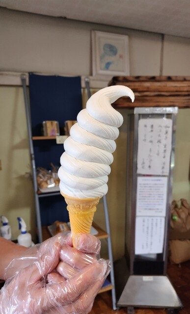 浜川三寿堂 （はまかわさんじゅどう） - 潟元/スイーツ | 食べログ