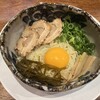 讃岐らーめん　はまの