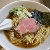 麺屋 鶯 Uguisu