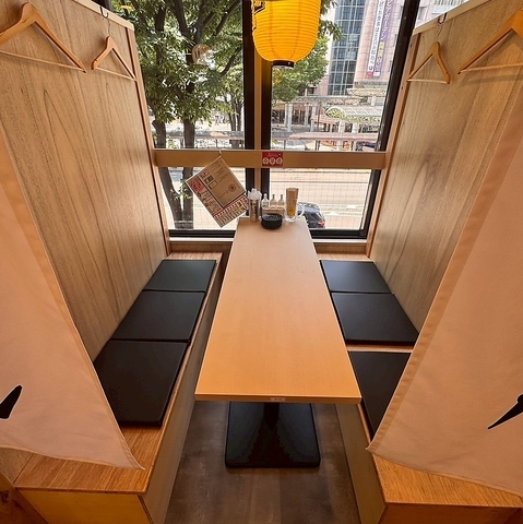 餃子のかっちゃん 福島栄町店 - 福島（居酒屋）の写真