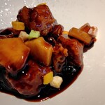 中国料理 楼蘭 - 