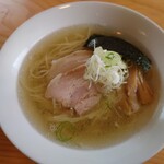 中華そば 上々 - 