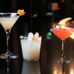 Bar＆Lounge MAJESTIC - 