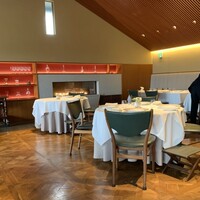 レストランひらまつ 高台寺 - 