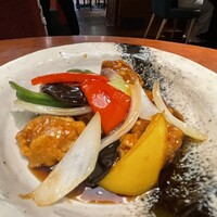 中国料理 大湖苑  - 