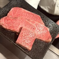 近江牛専門店 れすとらん 松喜屋 本店 - 
