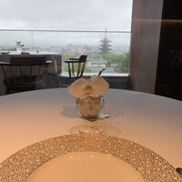レストランひらまつ 高台寺 - 