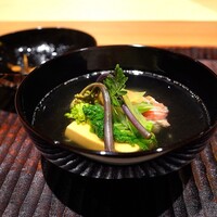 西麻布野口 - 