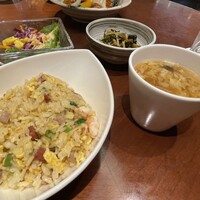 中国料理 大湖苑  - 