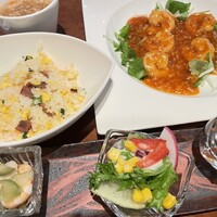 中国料理 大湖苑  - 