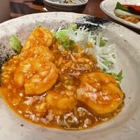 中国料理 大湖苑  - 
