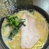 ラーメン 杉田家 千葉祐光店