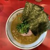 ラーメン濱野家