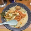 屋台ラーメン とんこつ貴生 稔台店